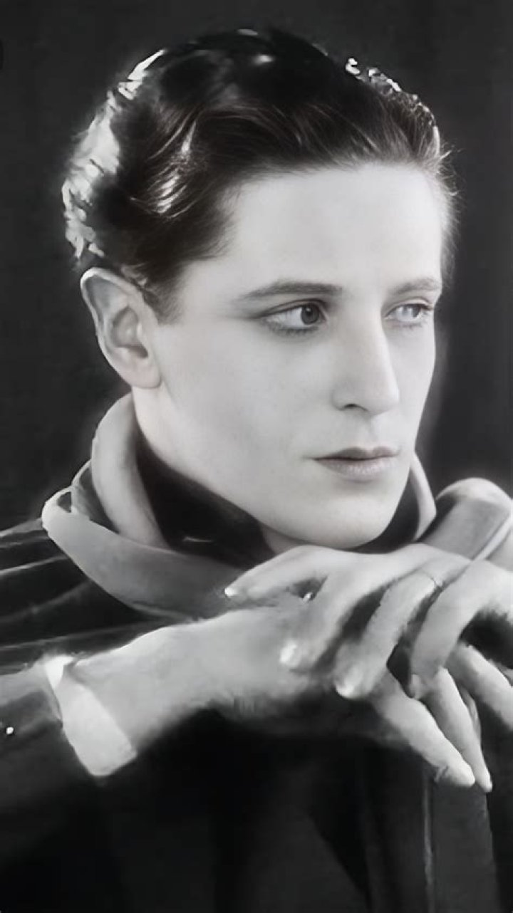 Ivor Novello