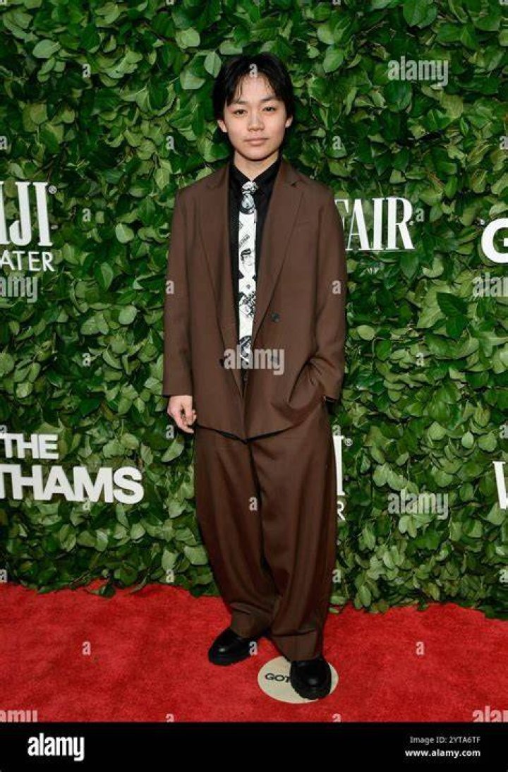 Izaac Wang