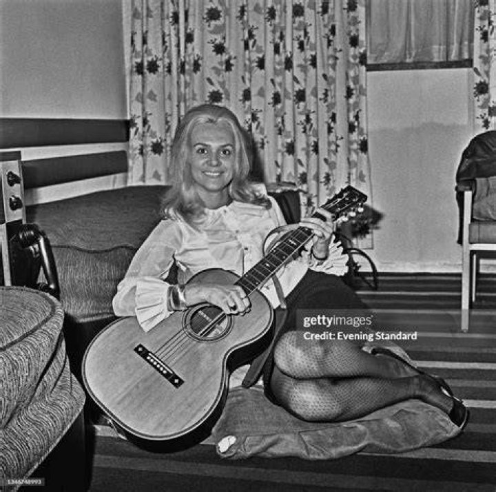 Jackie DeShannon Jackie DeShannon