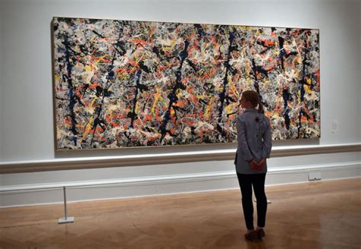 Jackson Pollock