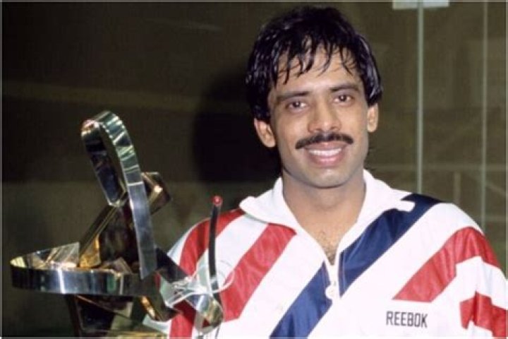 Jahangir Khan