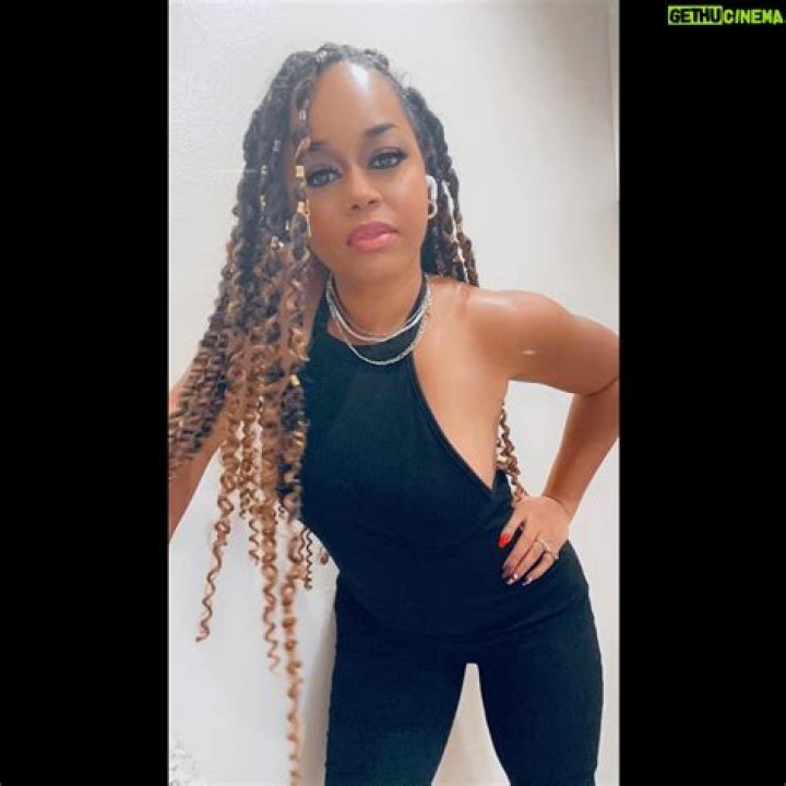 Jaimee Foxworth