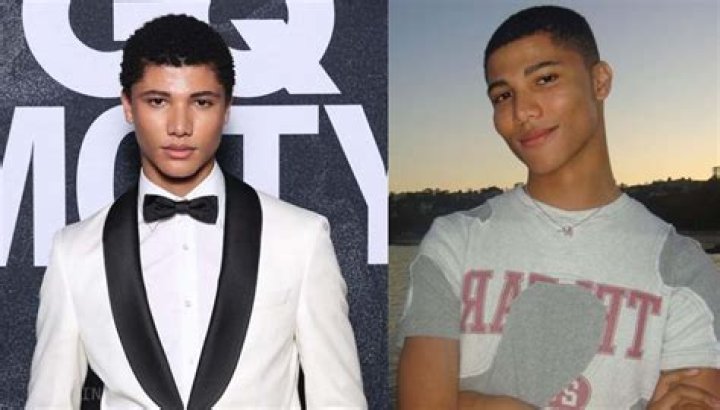 James Majoos James Majoos height and weight