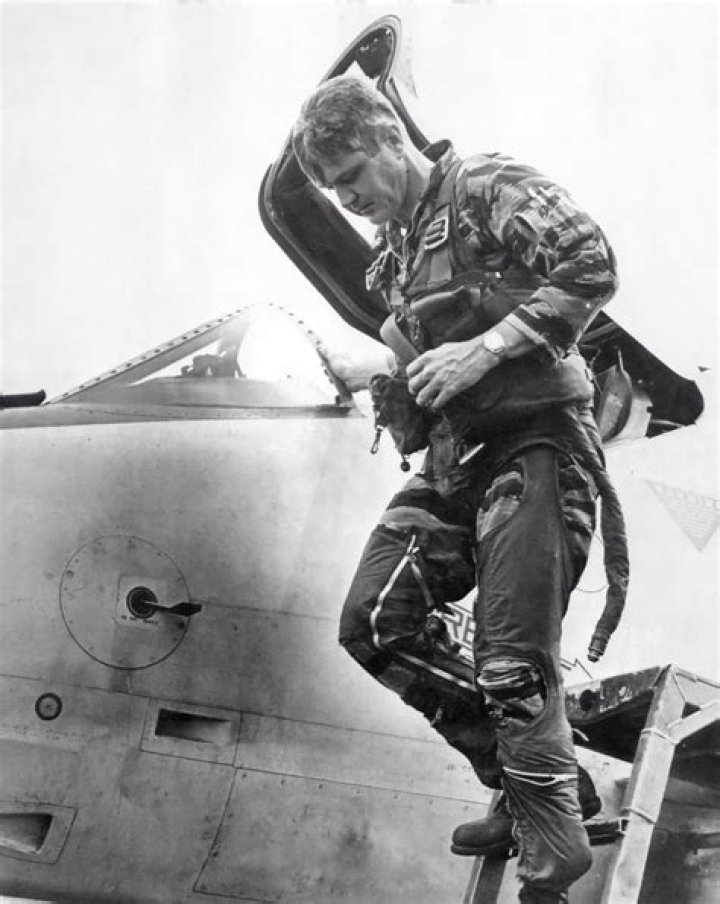 James Stockdale James Stockdale