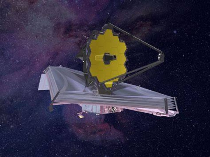 How much does James Webb Space Telescope cost? 10 billion USD investment explored 1 James Webb