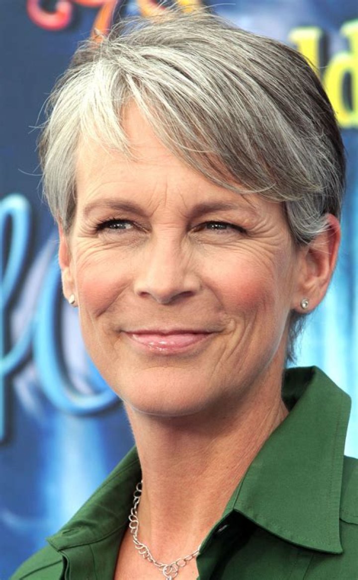 Jamie Lee Curtis Biography