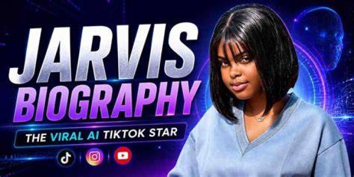 Jarvis Biography