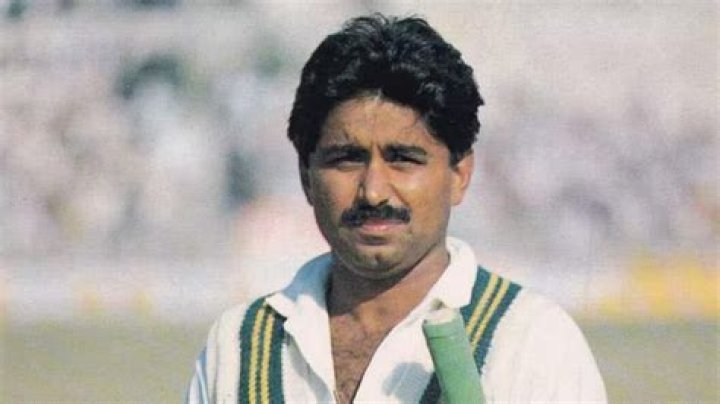 Javed Miandad