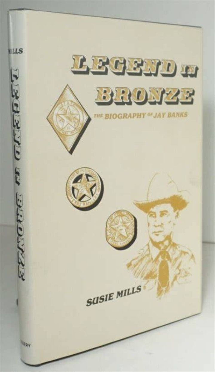 Jay Mills Biography
