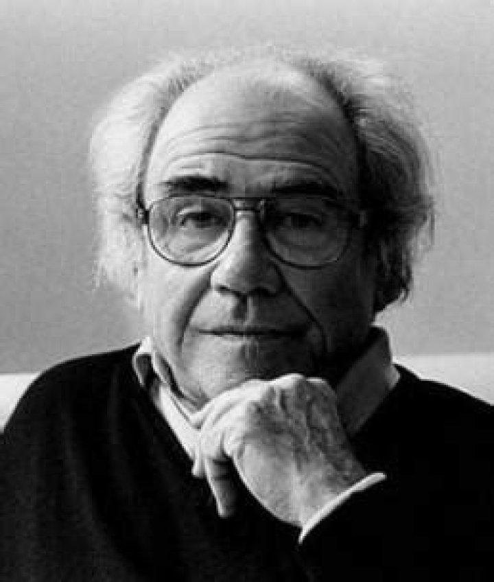 Jean Baudrillard
