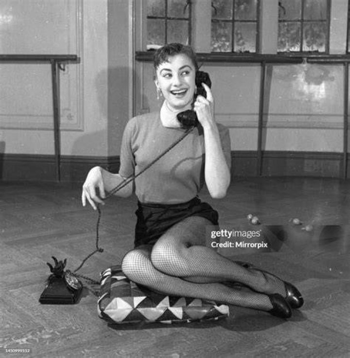 Jean Marsh Jean Marsh