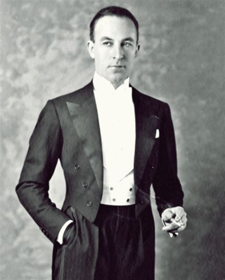 Jean Patou