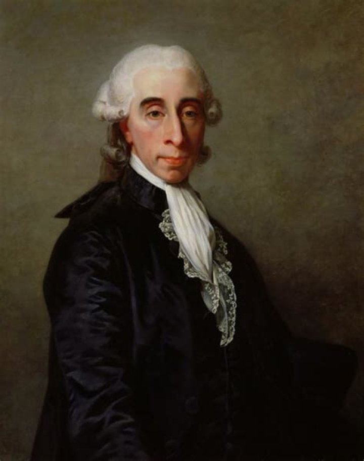 Jean Sylvain Bailly