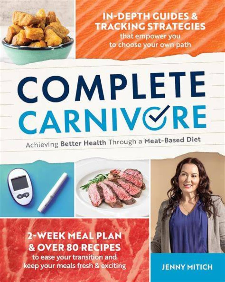 Jenny Wade Diet Plan
