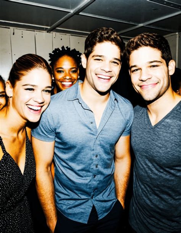 Jeremy Jordan