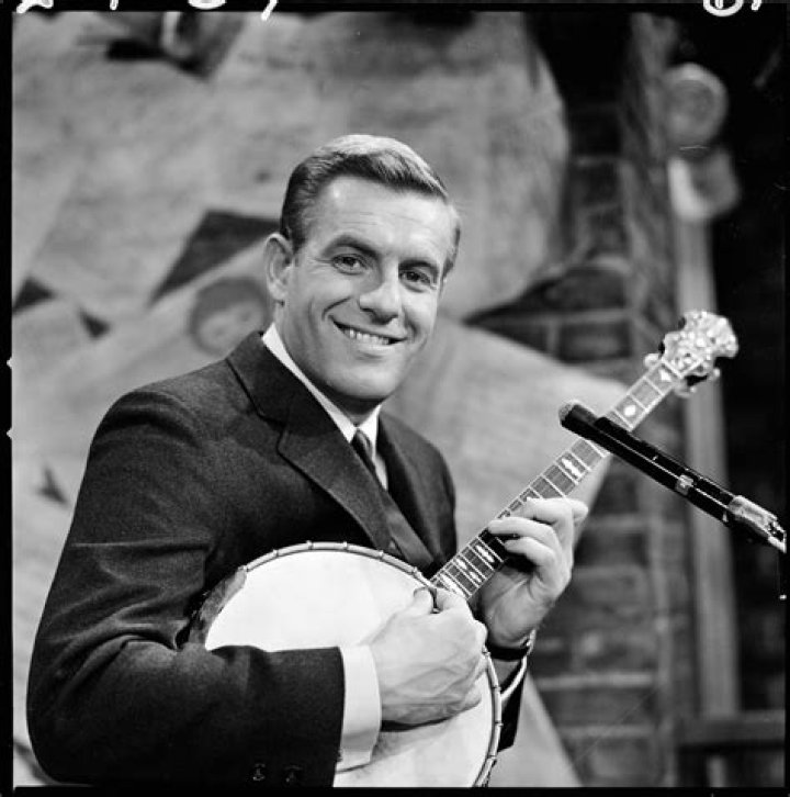Jerry Van Dyke