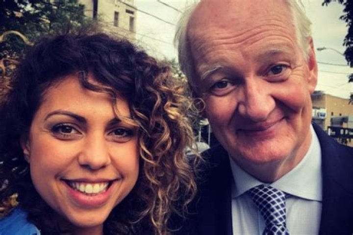 Jess Salgueiro Net Worth