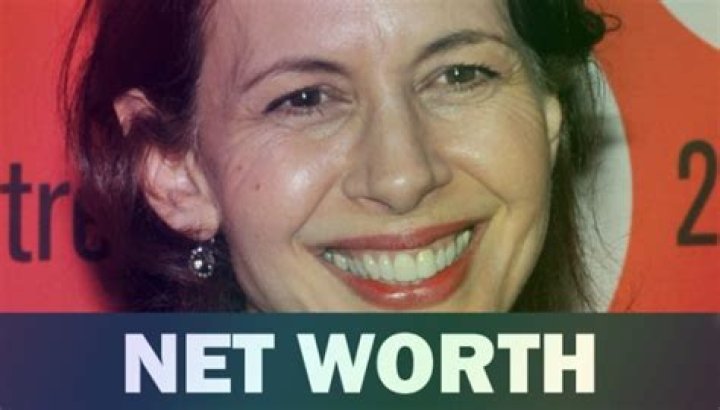 Jessica Hecht Net Worth