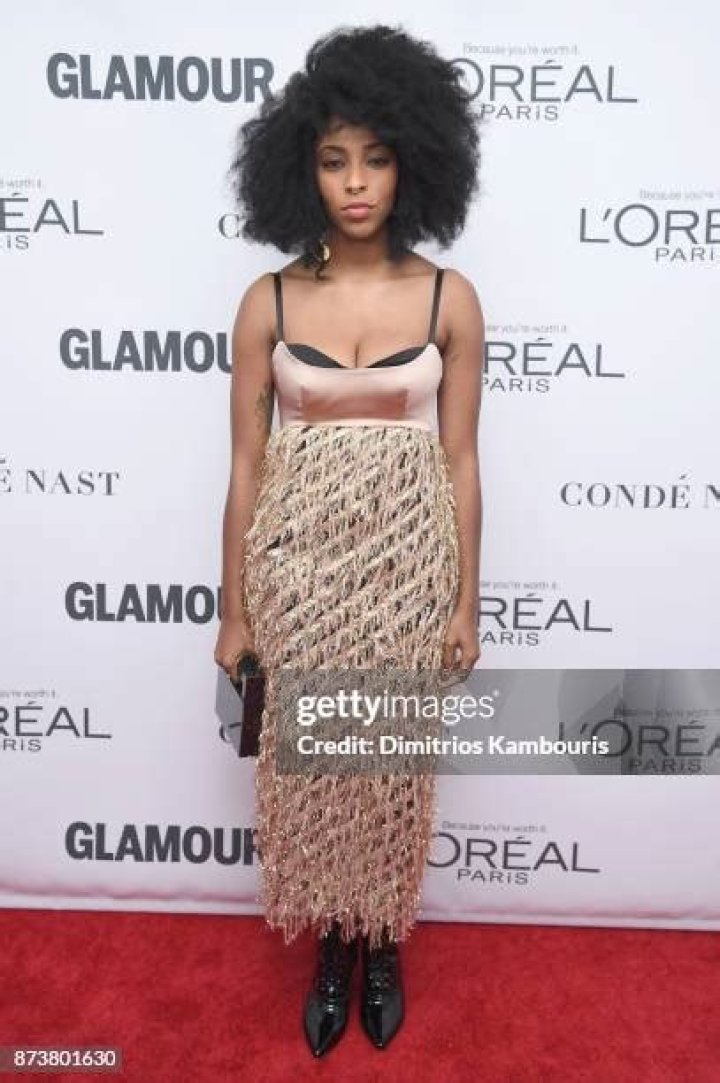 Jessica Williams