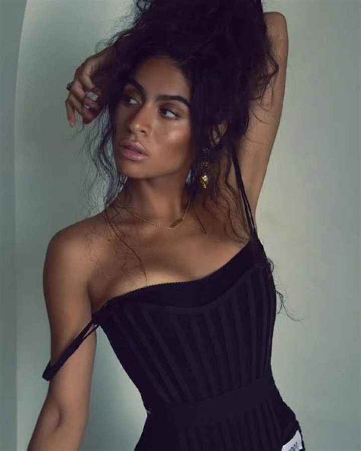 Jessie Reyez Net Worth