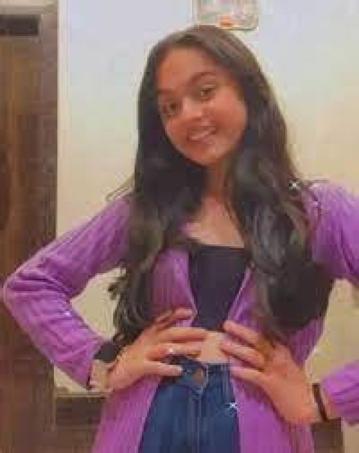 Jia Vaidya