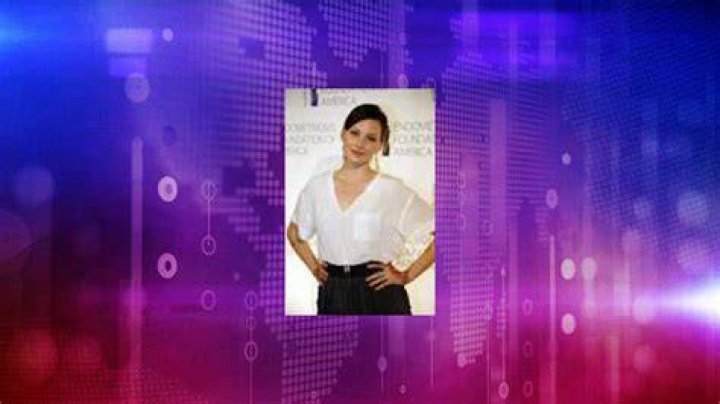 Jill Flint Net Worth