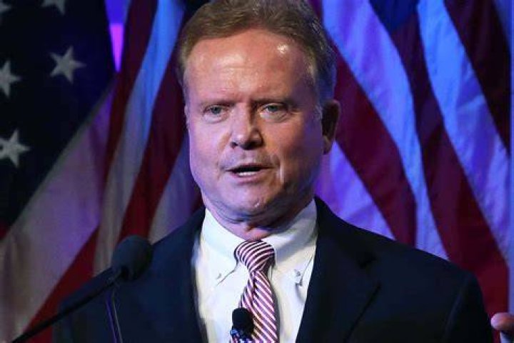 Jim Webb Jim Webb