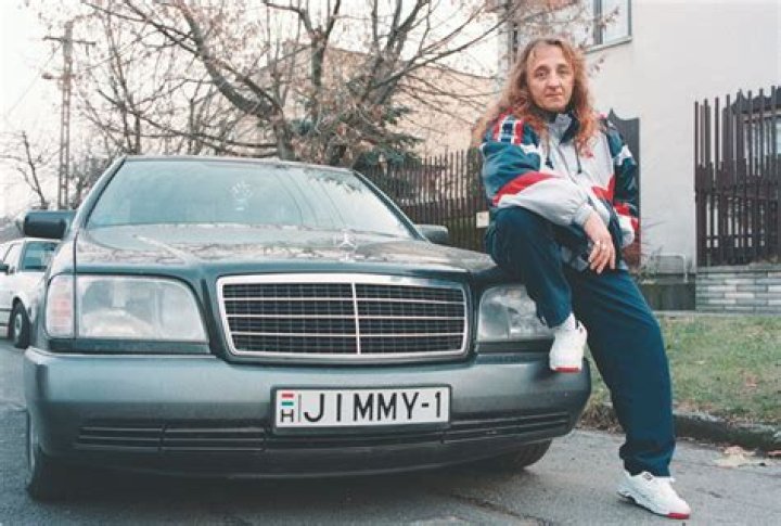 Jimmy Zambo