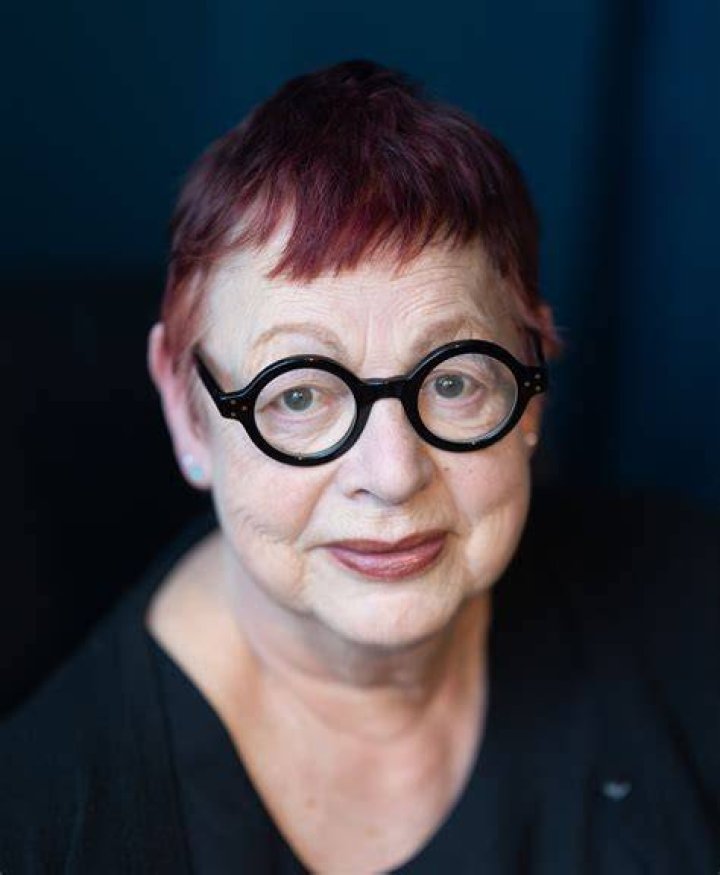 Jo Brand's Candid Thoughts on Body Positivity and Self-Confidence