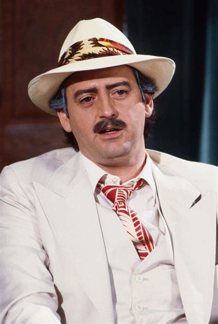 Joe Flaherty Joe Flaherty
