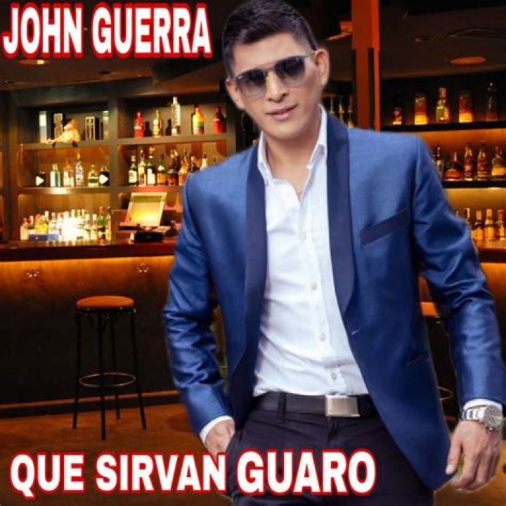 John Guerra