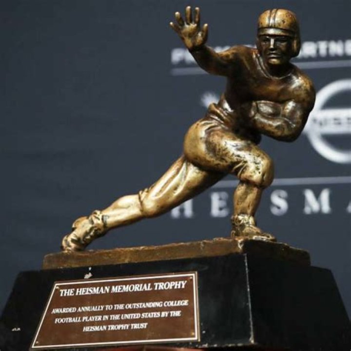 John Heisman