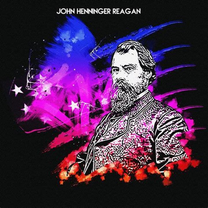 John Henninger Reagan