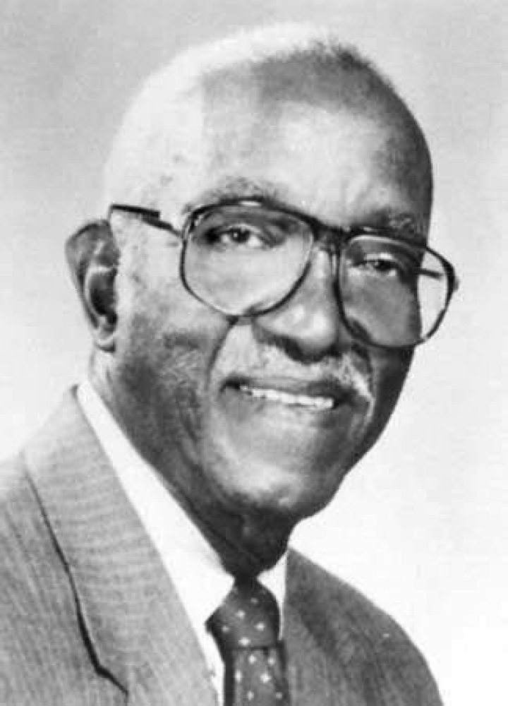 John Hope Franklin