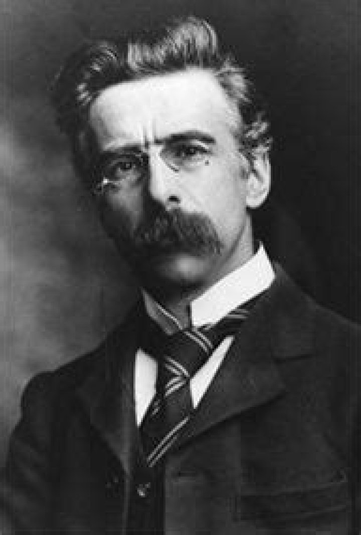 John Joly
