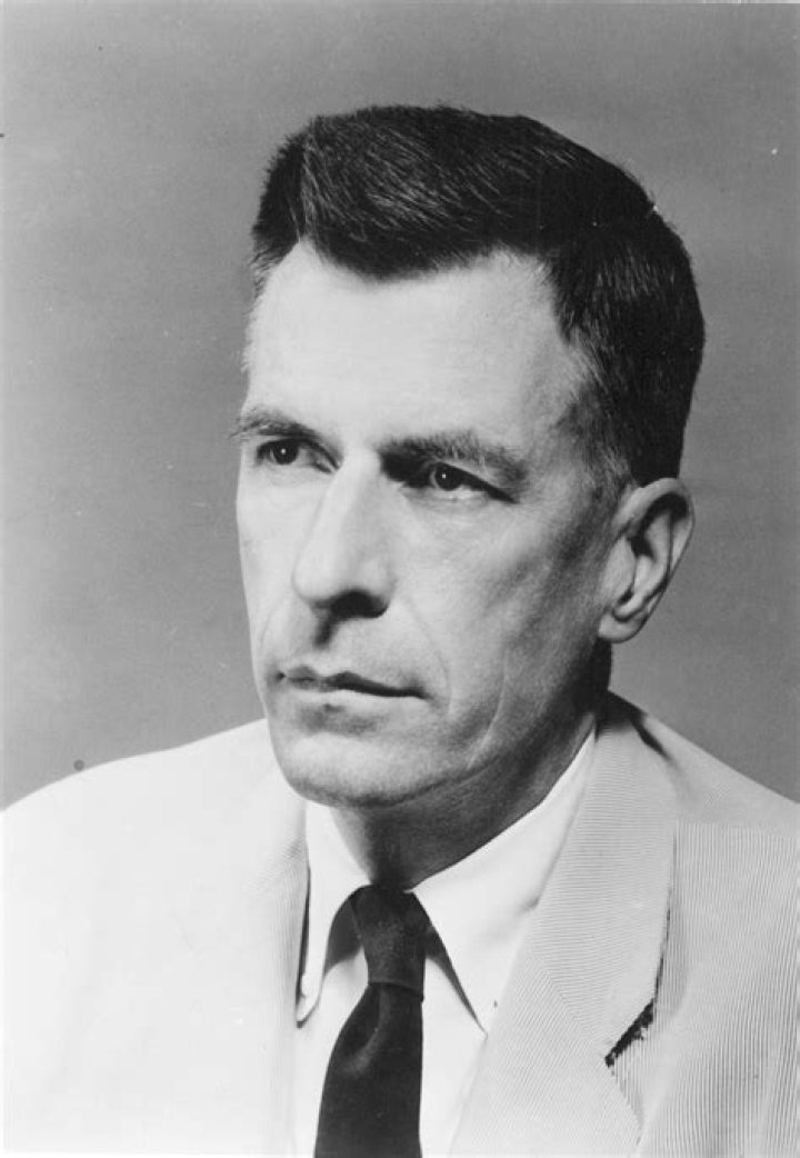 John Kenneth Galbraith John Kenneth Galbraith