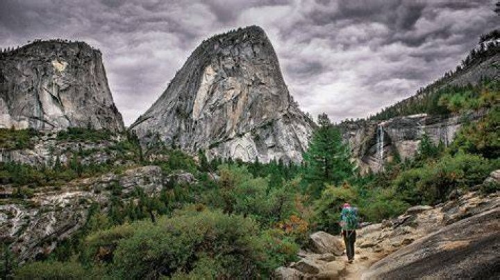 John Muir John Muir
