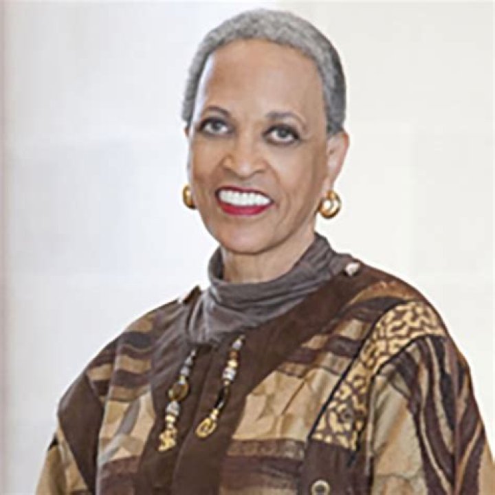 Johnnetta Cole