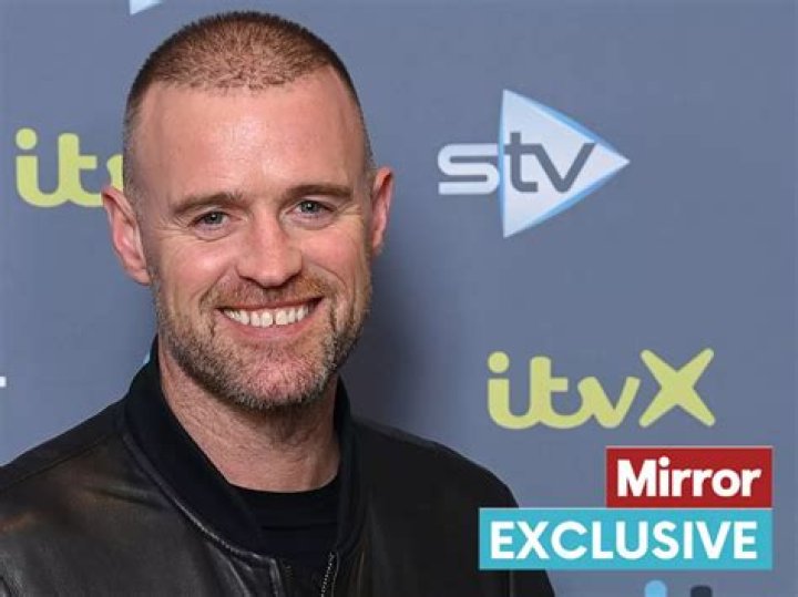 Jonas Armstrong Net Worth