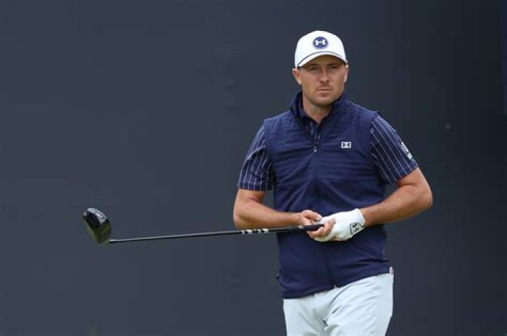 Shawn Spieth: Who is Jordan Spieth's father? 1 Jordan Spieth