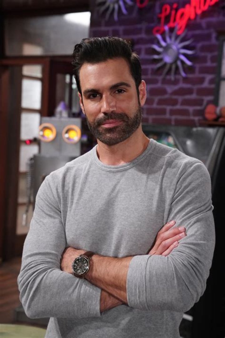 Jordi Vilasuso
