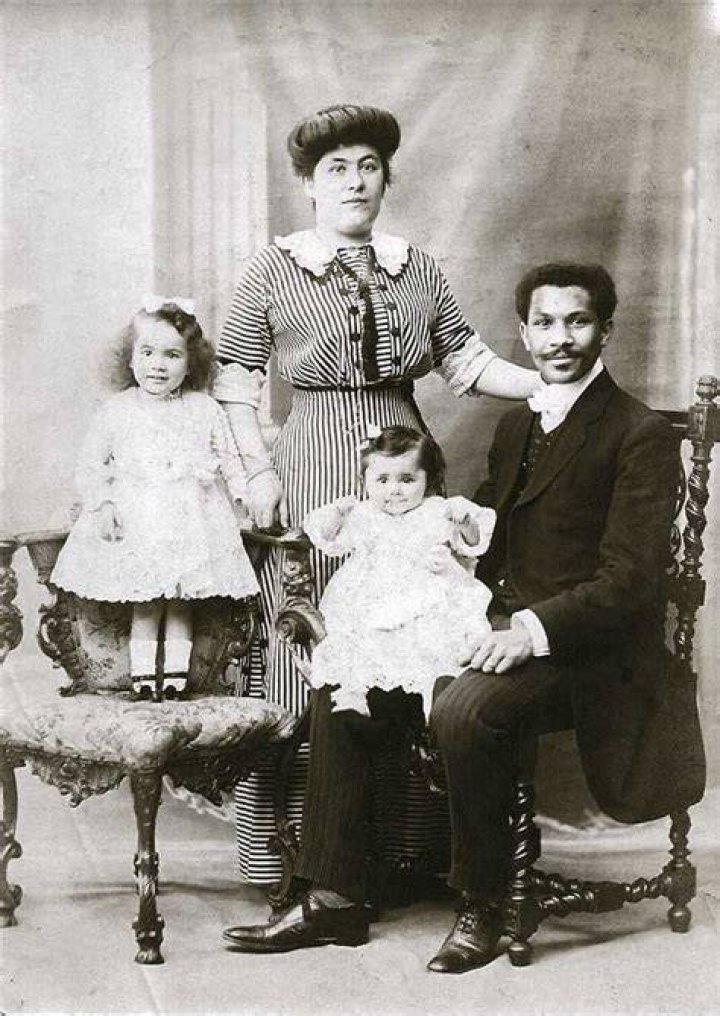 Joseph Philippe Lemercier Laroche