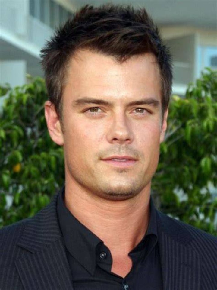 Josh Duhamel Age, Weight, Height, Measurements