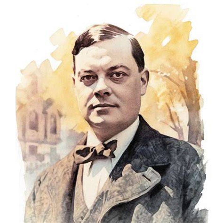 Joyce Kilmer
