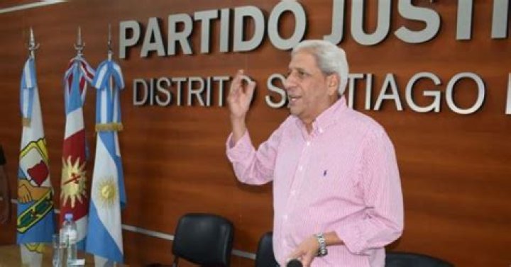 Juan Perón Juan Perón
