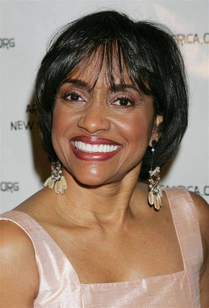 Judge Glenda Hatchett Wiki, Age, Husband, Kids, Net Worth, Education and More