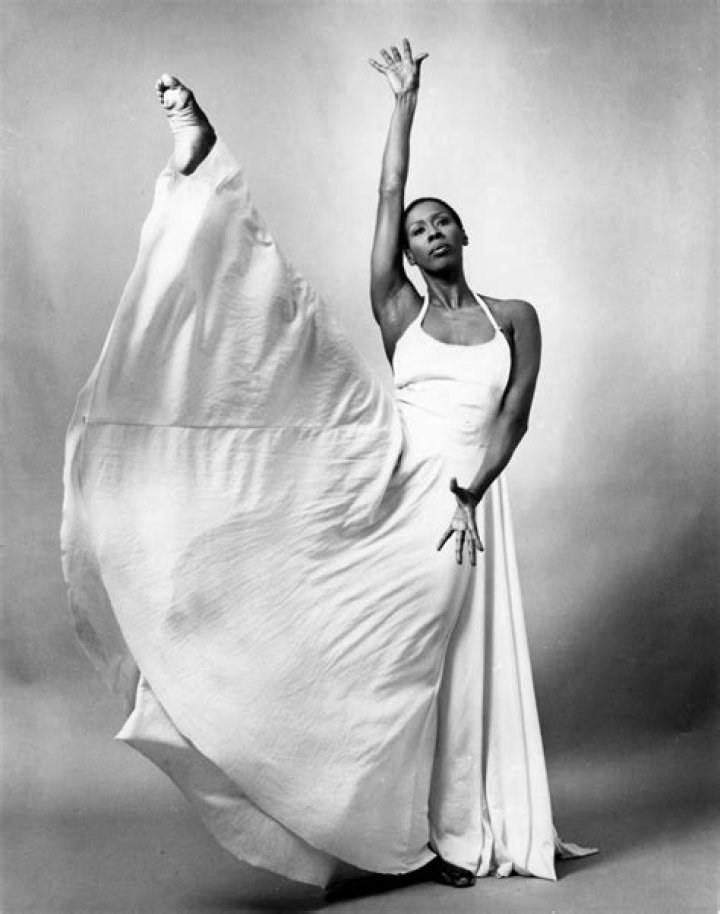 Judith Jamison