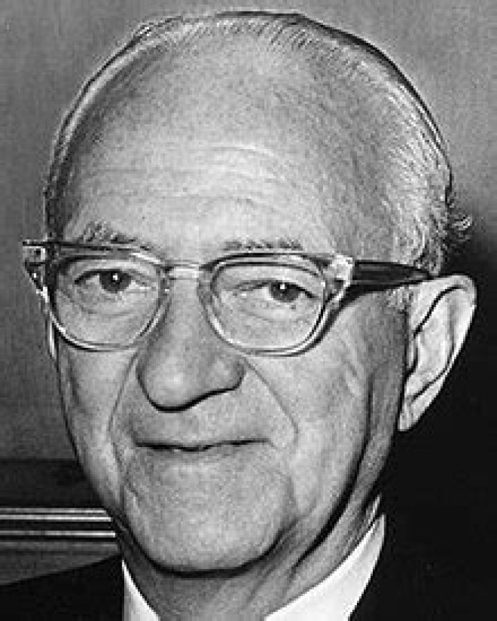 Jules C. Stein Jules C. Stein