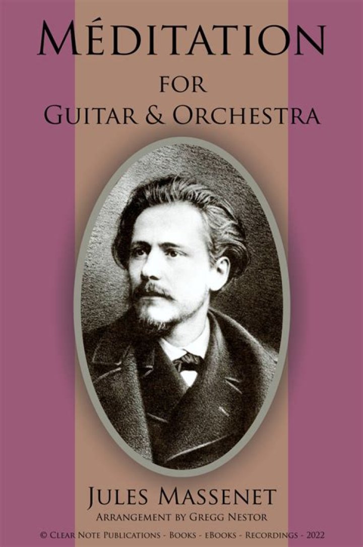 Jules Massenet