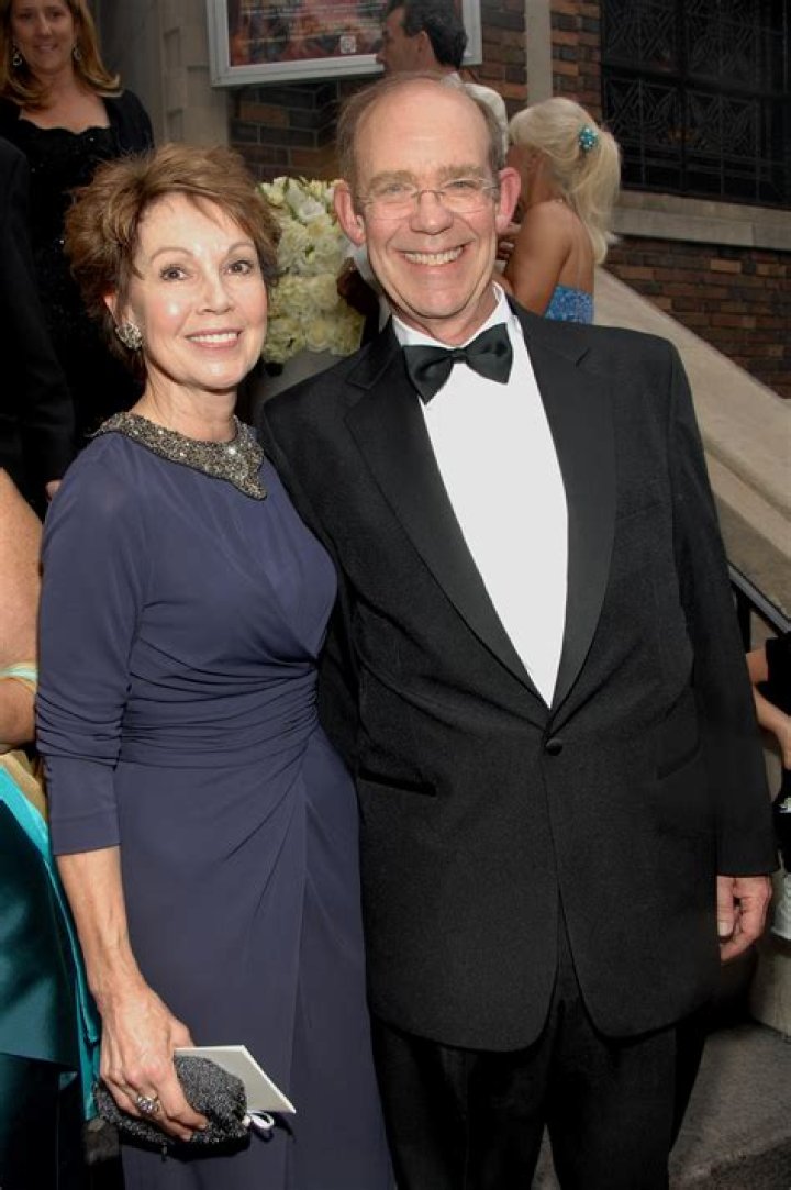 Julie Nixon Eisenhower